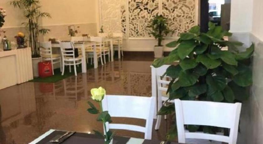 فندق تي ليف دالات المظهر الخارجي الصورة